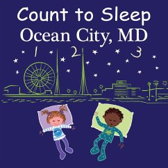 Count to Sleep Ocean City, MD - Gamble, Adam; Jasper, Mark