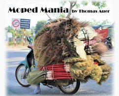 Moped Mania - Auer, Thomas