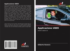 Applicazione UBER - Romero, Gilberto