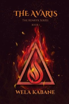 The Kenryk Series - Kabane, Wela