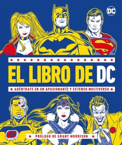 El Libro de DC (the DC Book) - Wiacek, Stephen