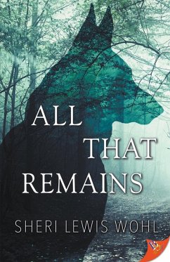 Cover All That Remains