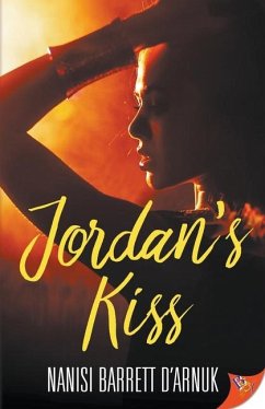 Jordan's Kiss - D'Arnuk, Nanisi Barrett