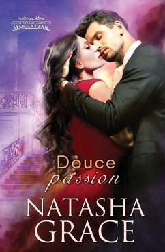 Douce passion - Grace, Natasha