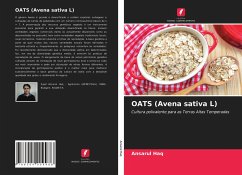 OATS (Avena sativa L) - Haq, Ansarul