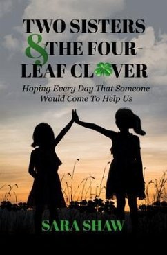 Cover Two Sisters & The Four-Leaf Clover (eBook, ePUB)