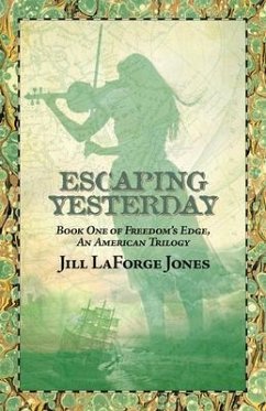Cover Escaping Yesterday (eBook, ePUB)
