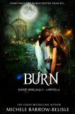 Burn (Faerie Song Saga, #5) (eBook, ePUB)