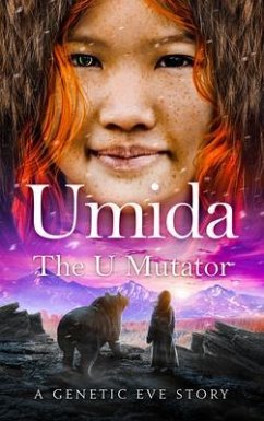 Cover Umida (eBook, ePUB)