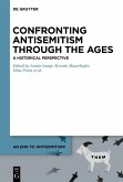 Comprehending Antisemitism through the Ages: A Historical Perspective (eBook, PDF)