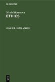 Moral Values (eBook, PDF)
