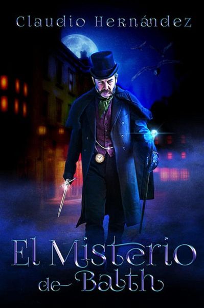 El misterio de Balth (eBook, ePUB)
