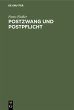 Postzwang und Postpflicht (eBook, PDF) - Bild 1