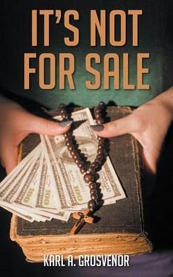 It's Not For Sale (eBook, ePUB) It's Not For Sale (eBook, ePUB)