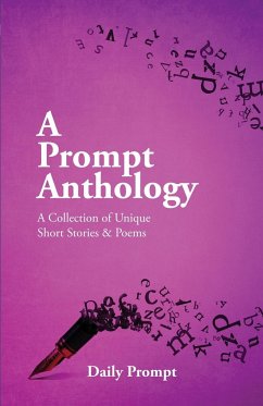 A Prompt Anthology - Prompt, Daily
