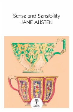 Sense and Sensibility - Austen, Jane