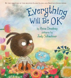 Everything Will Be Ok - Dewdney, Anna