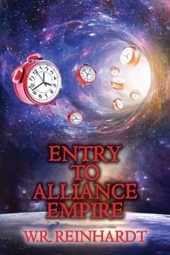 Entry To Alliance Empire - Reinhardt, W.