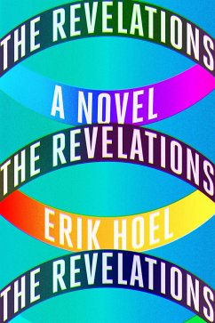 The Revelations - Hoel, Erik
