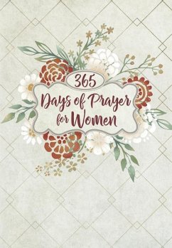 365 Days of Prayer for Women - Broadstreet Publishing Group Llc