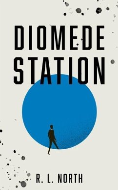 Diomede Station - North, R. L.