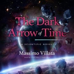 The Dark Arrow of Time: A Scientific Novel - Villata, Massimo