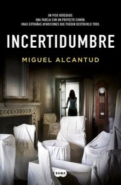 Incertidumbre / Uncertainty - Alcantud, Miguel