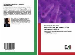 Metabolismo del ferro e stato dei micronutrienti