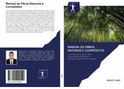 Manual de Fibras Naturais e Compósitos - Lobo, Ashley