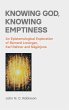 Knowing God, Knowing Emptiness - Bild 1