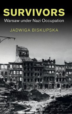 Survivors - Biskupska, Jadwiga