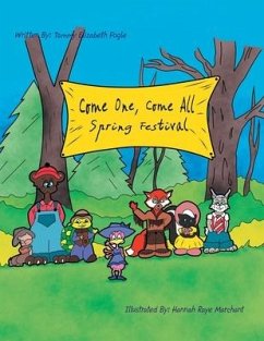 Come One, Come All Spring Festival - Fogle, Tammy Elizabeth