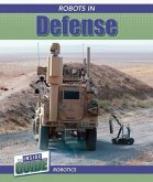 Robots in Defense