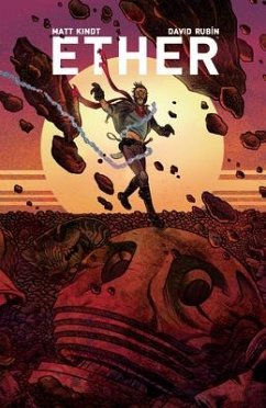 Ether Omnibus - Kindt, Matt; Rubin, David