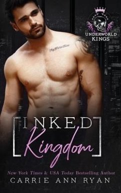 Inked Kingdom - Ryan, Carrie Ann