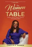 The Women at the Table