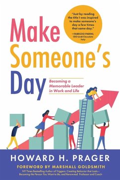 Make Someone's Day Make Someone's Day