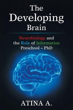 The Developing Brain - Atina A.