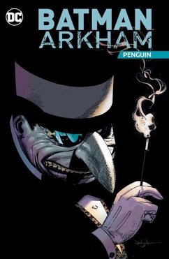 Batman: The Penguin - Ostrander, John; Staton, Joe