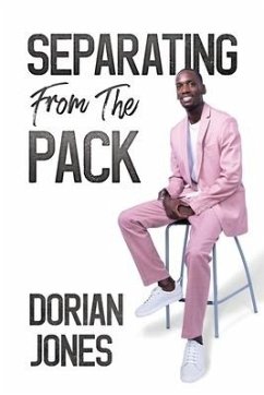 Separating From The Pack - Jones, Dorian