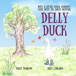 Delly Duck - Marlow, Holly