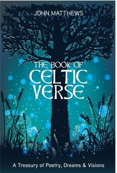 The Book of Celtic Verse - Matthews, John