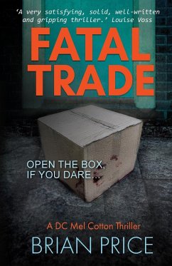 Fatal Trade - Price, Brian