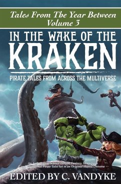 In The Wake of the Kraken - Vandyke, C.