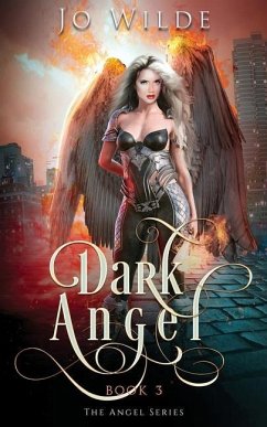 Dark Angel - Wilde, Jo