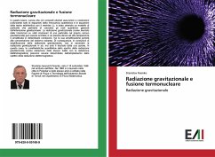 Radiazione gravitazionale e fusione termonucleare - Fisenko, Stanislav
