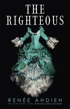 The Righteous - Ahdieh, Renee