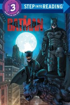 The Batman (the Batman Movie) - Lewman, David