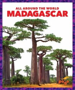 Madagascar - Spanier Kristine Mlis