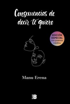Consecuencias de Decir Te Quiero / The Consequences of Saying I Love You - Erena, Manu
